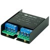 Cui Inc DC to DC Converter, 48V DC to 12/ -12V DC, 30VA, 0 Hz PYB30-Q48-D12-U